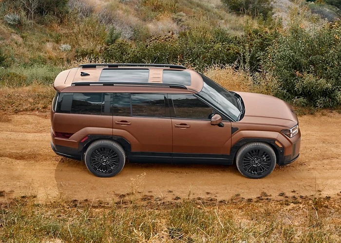 Imagen de perfil de la Santa Fe Hibrida