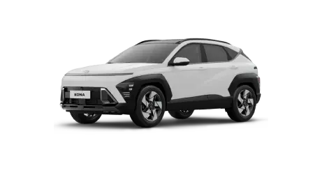 Miniatura del KONA Hibrido