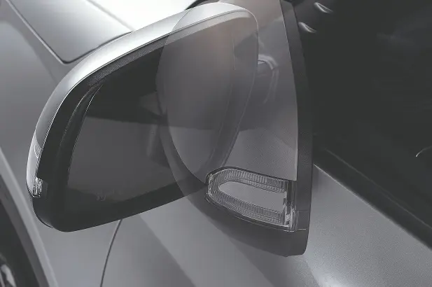 Retrovisor izquierdo Vehículo Hyundai Kona Gasolina 2.0 Litros