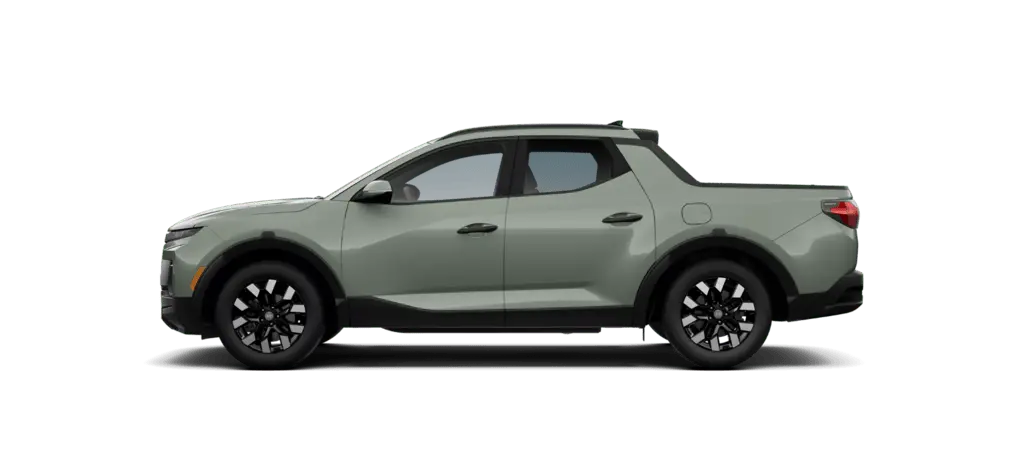 Santa Cruz Verde