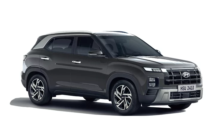Nuevo Creta Negro