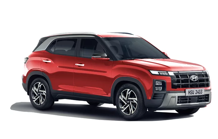 Nuevo Creta Rojo