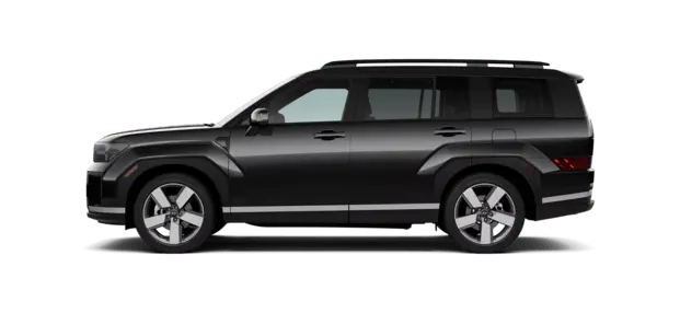 Santa Fe Turbo Negro