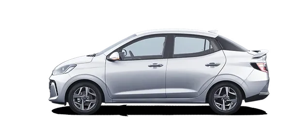 Grand i10 Sedán