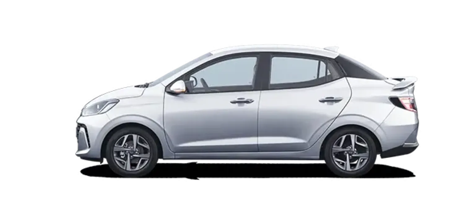 Grand i10 Sedán