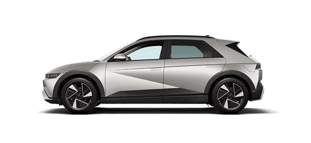 IONIQ 5 Electric