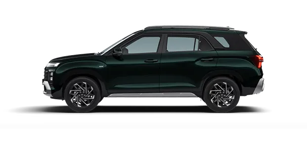Nuevo Creta Grand 7 pasajeros