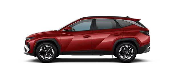 Tucson Turbo