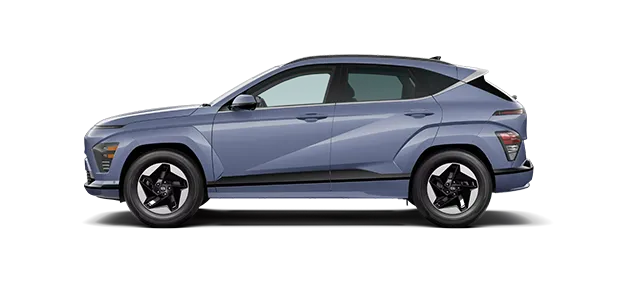Kona Eléctrico
