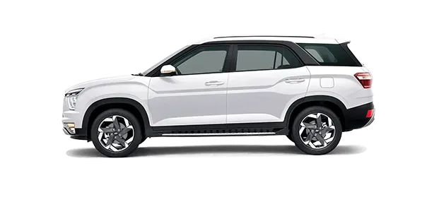 Creta Grand 7 pasajeros
