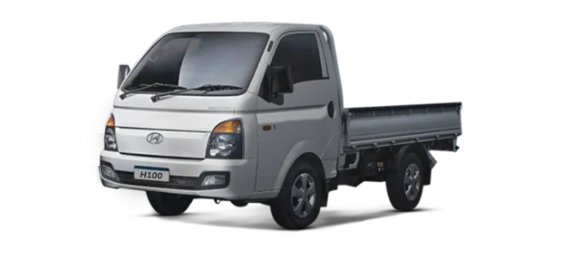 Nuevo H100 4X4