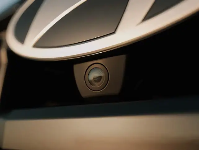 Cámara de monitoreo