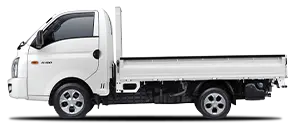 H100 4x2 cabina sencilla