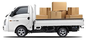 Nuevo Porter 4x4