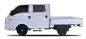 H100 4x2 doble cabina