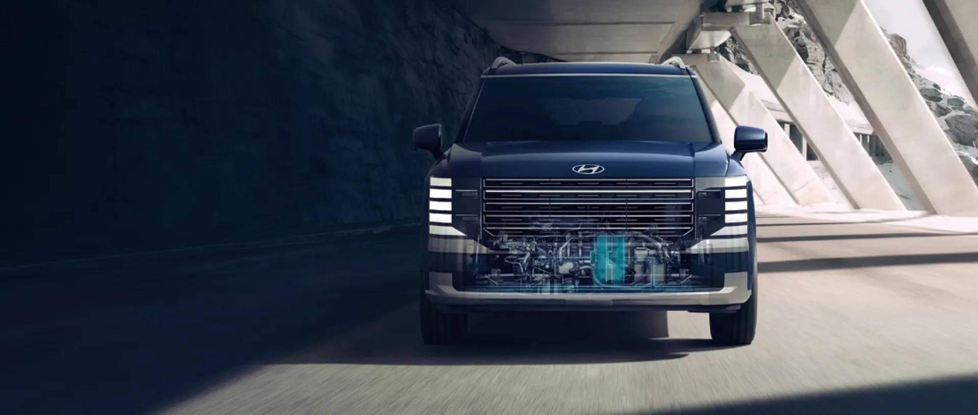 Tecnología Híbrida