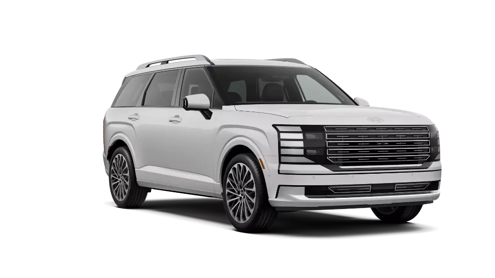 New Palisade Blanco