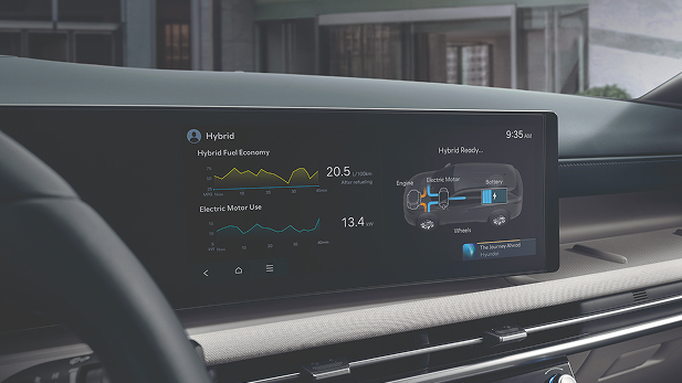 Eficiencia Electrificada 