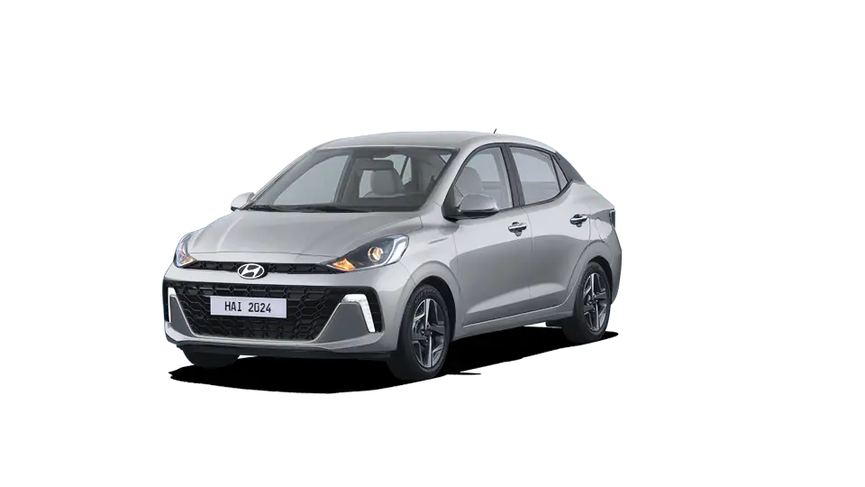 Imagen de Grand I10 Sedan