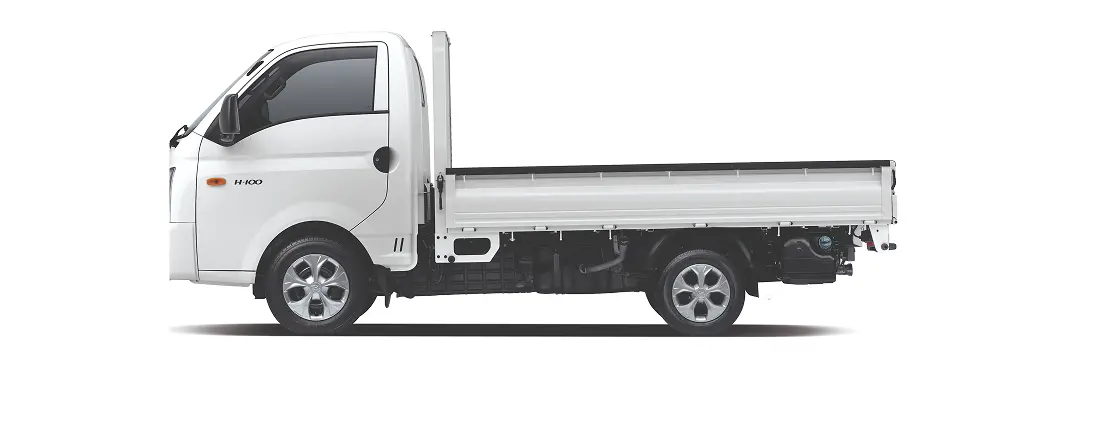 H100 4x4